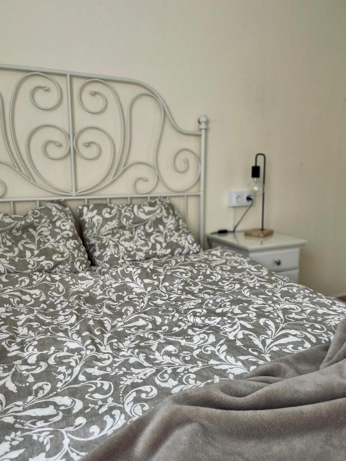 P.S. Apartment ตอร์เรเวียคา ภายนอก รูปภาพ