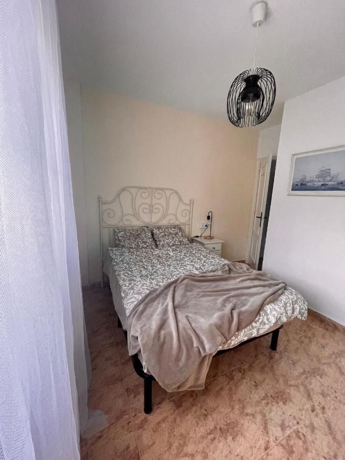 P.S. Apartment ตอร์เรเวียคา ภายนอก รูปภาพ