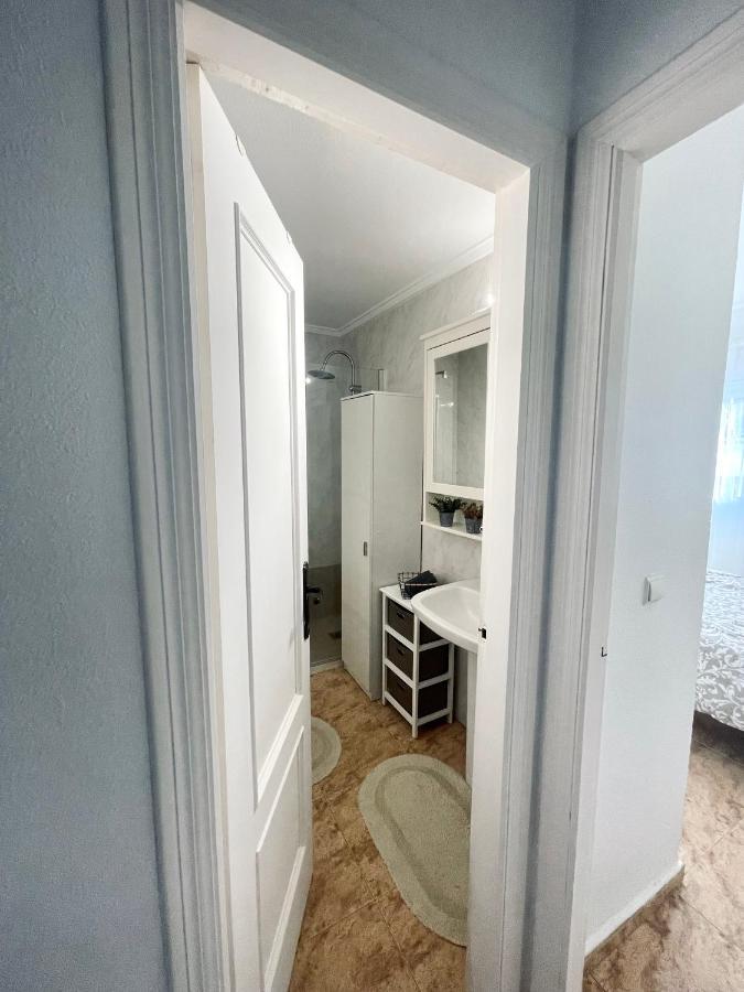 P.S. Apartment ตอร์เรเวียคา ภายนอก รูปภาพ